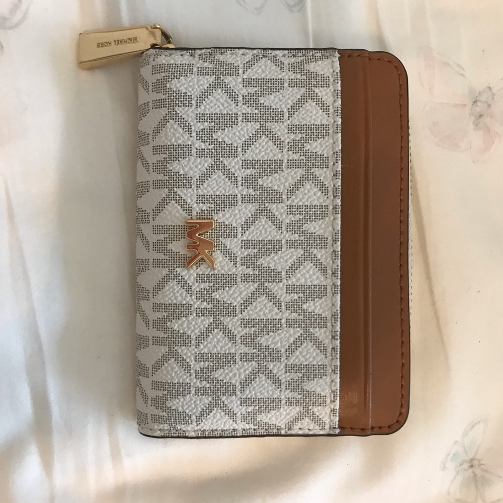 Michael Kors wallet